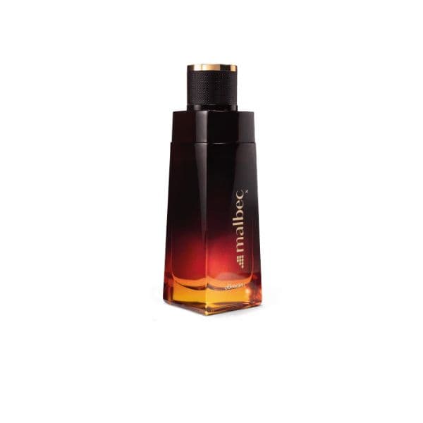 O Boticário Malbec X Eau de Toilette 100ml (Original)