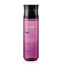 NSPA Body Splash de Açaí, 200ml