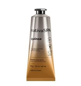 NSPA Creme Hidratante Mãos Quinoa, 75g