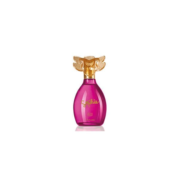 O Boticário Sophie Hello Eau de Toilette 100ml