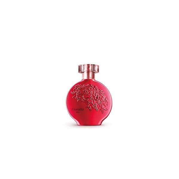O Boticário Floratta Red Eau de Toilette 75ml (Original)