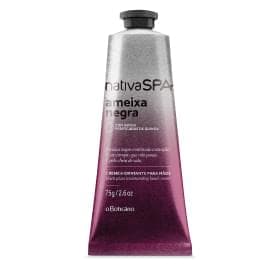 NSPA Creme Hidratante de Mãos Ameixa Negra 75g