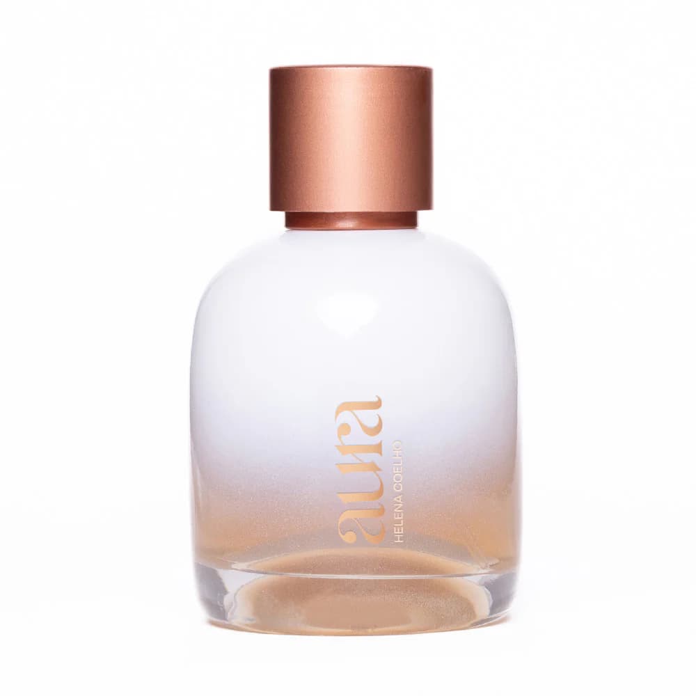 Quem Disse Berenice Aura by Helena Coelho Woman Eau de Parfum 75ml + Loção Hidratante Corporal 200ml