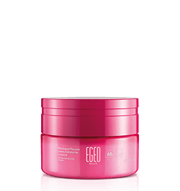 Egeo Dolce Merengue Mousse Hidratante Corporal, 250g