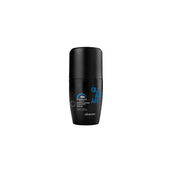 O Boticário Quasar Desodorizante Roll On 55ml