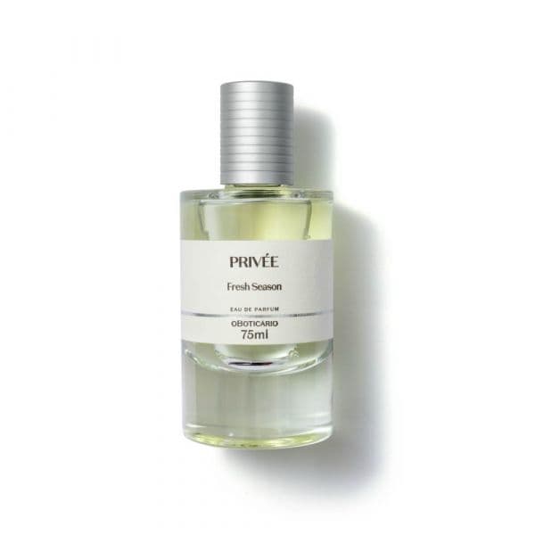 O Boticário Privée Fresh Season Eau de Parfum 75ml (Original)