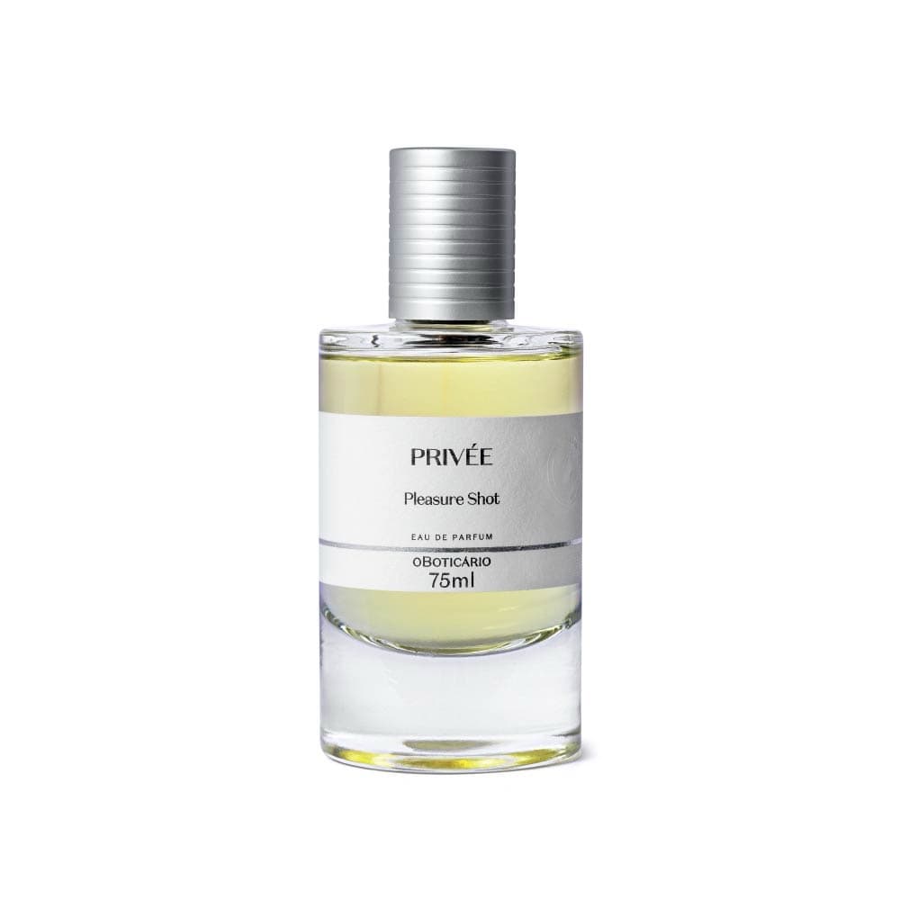 Privée Pleasure Shot Eau De Parfum 75ml