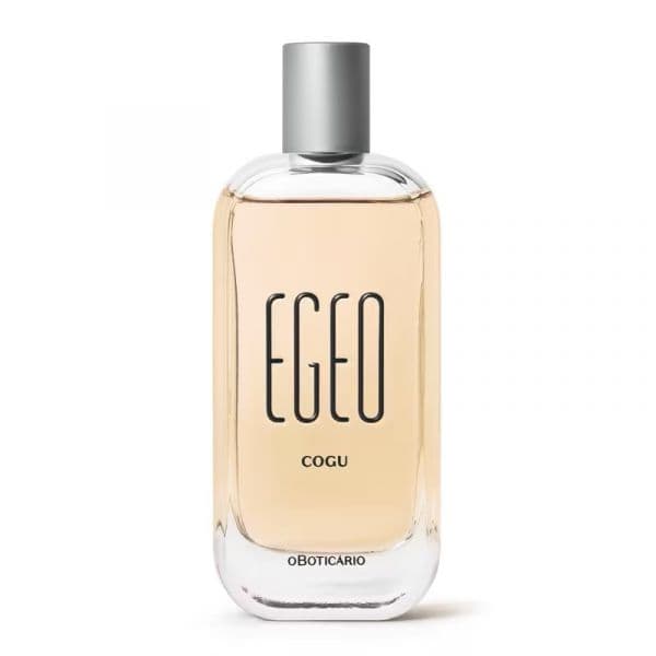 O Boticário Egeo Cogu Colónia 90ml (Original)
