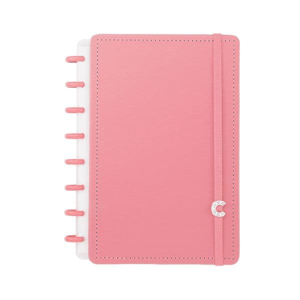Caderno inteligente A5 All Pink 80F