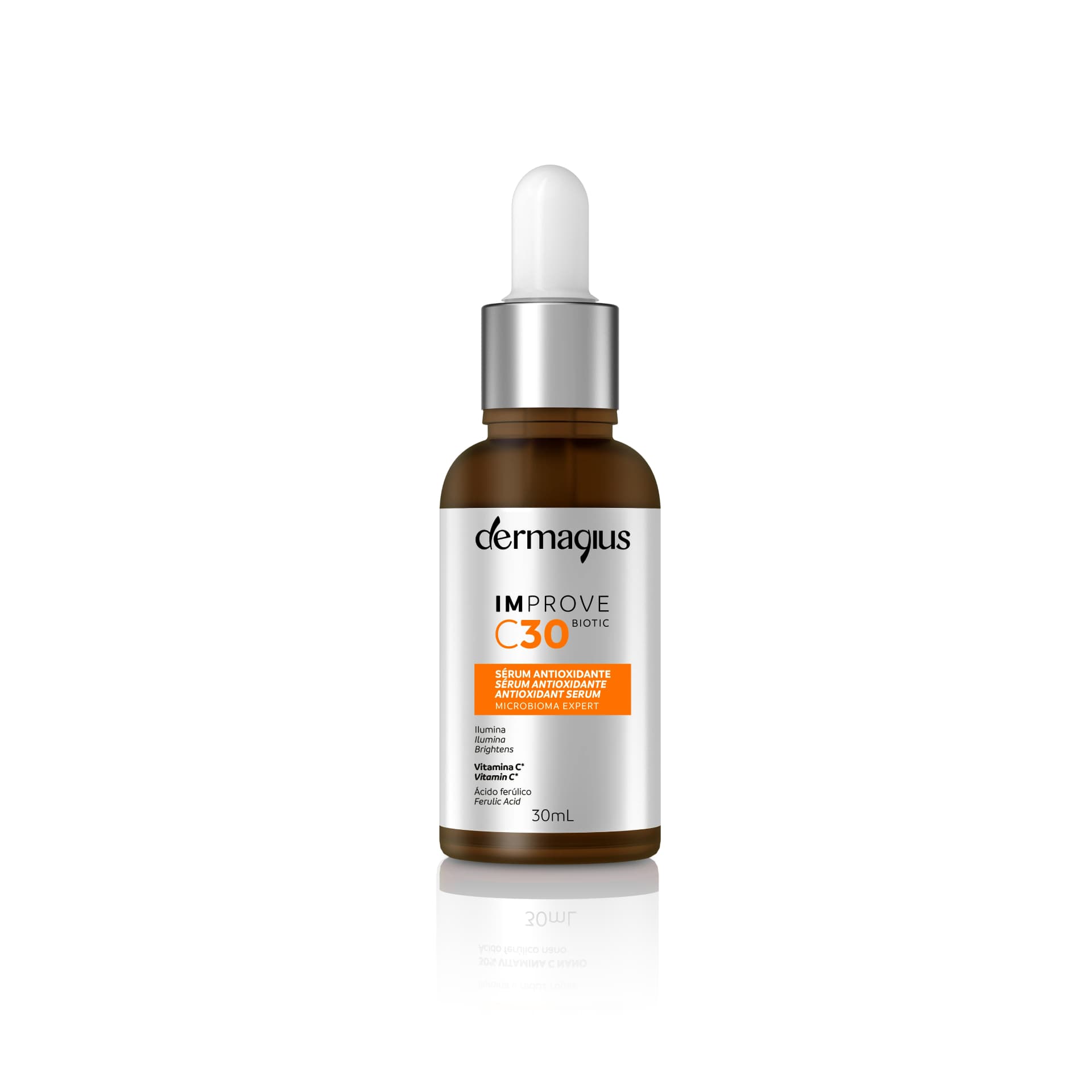 Dermagius Improve C30 Biotic Sérum Antioxidante 30ml