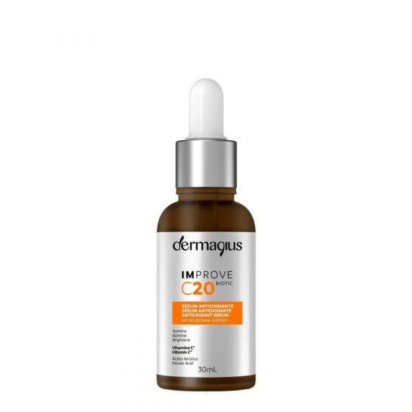 Dermagius Improve C20 Biotic Sérum Antioxidante 30ml