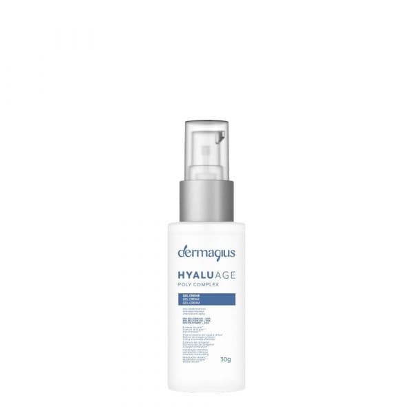 Dermagius Hyaluage Poly Complex Gel-Creme 30g