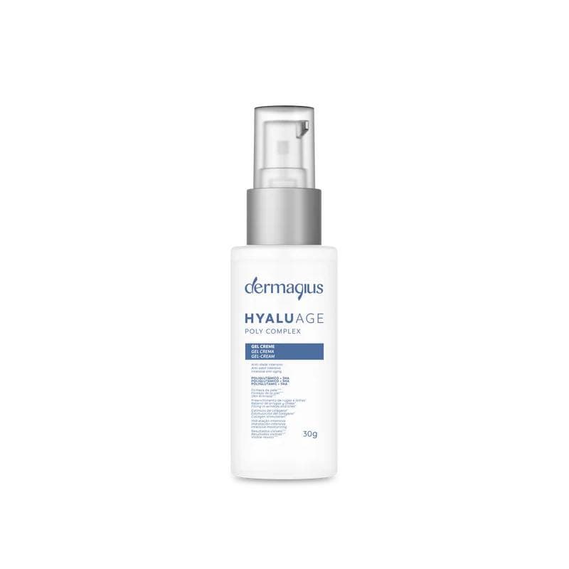 Dermagius Hyaluage Poly Complex Gel-Creme 30g