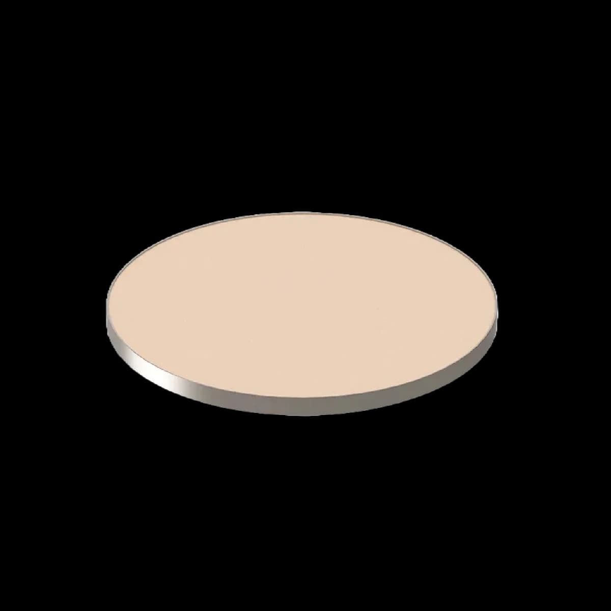 Dermagius BK Pó Mineral Compacto SPF50+ Recarga Tom 1 Claro 8g