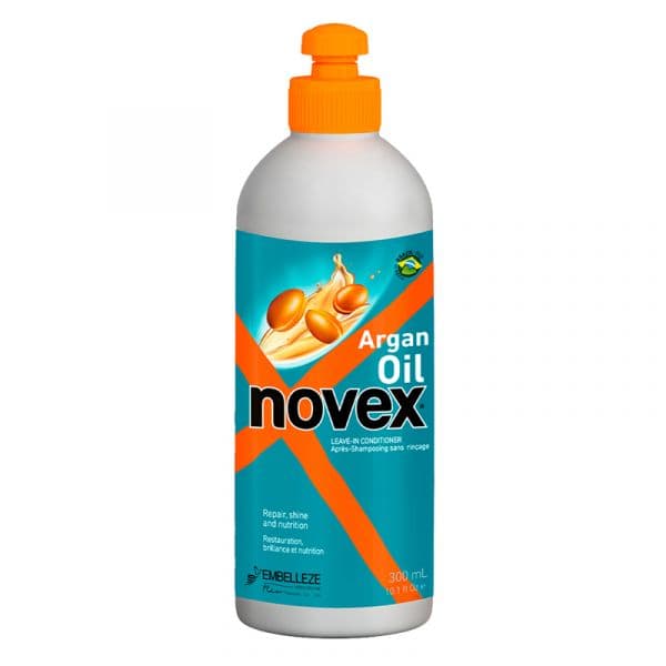 Novex Óleo de Argan Creme de Pentear 300ml