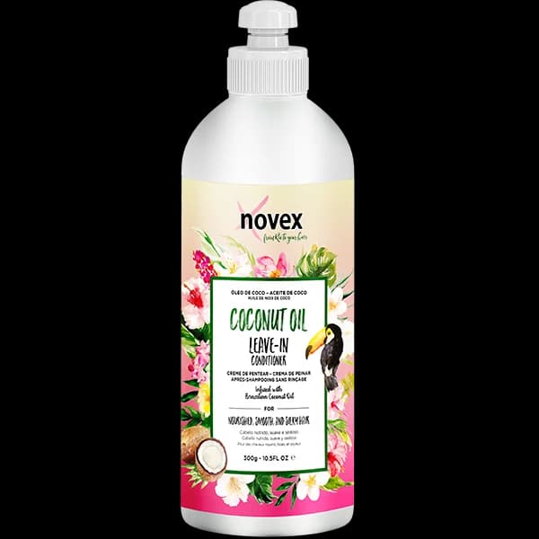 Novex Óleo de Côco Creme de Pentear 300ml