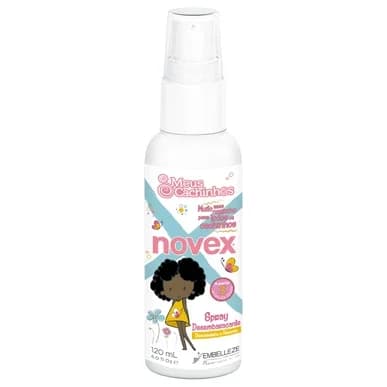 Novex Meus Cachinhos Spray Desembaraçante 120ml