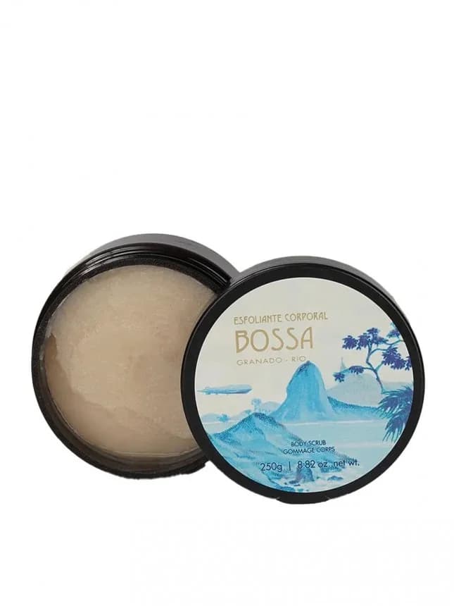 Granado Vintage Esfoliante Corporal Bossa 250g