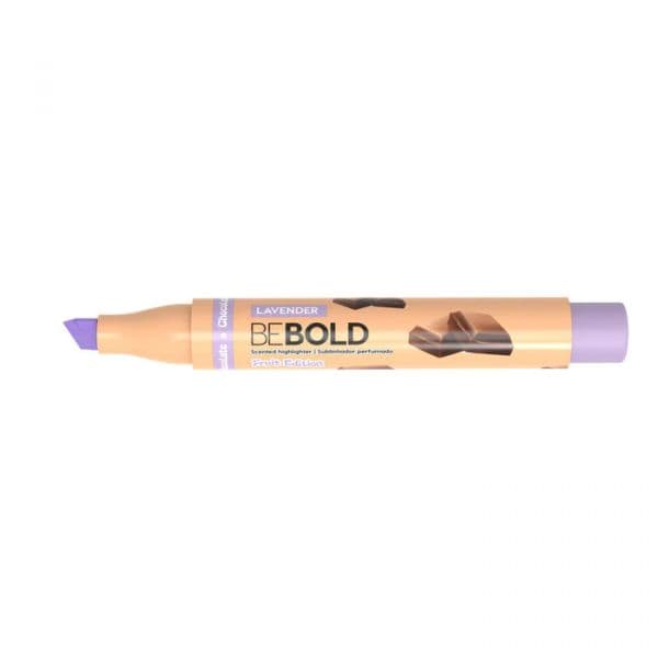 Newpen Sublinhador Perfumado Chocolate Bebold