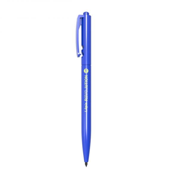 Newpen Lapiseira Retrátil Revolution Hb Blue Newpen 1 un.