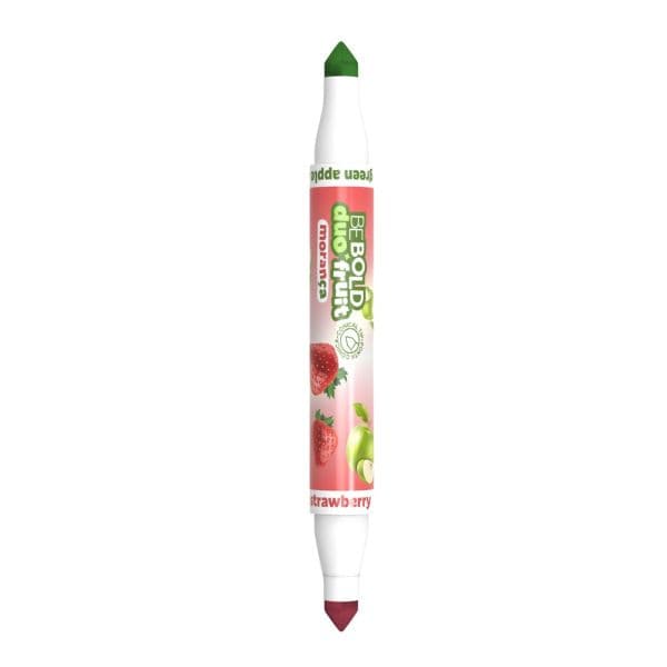 Newpen Sublinhador Perfumado Duo Morança Bebold
