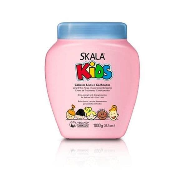 Skala Máscara Kids 1000ml