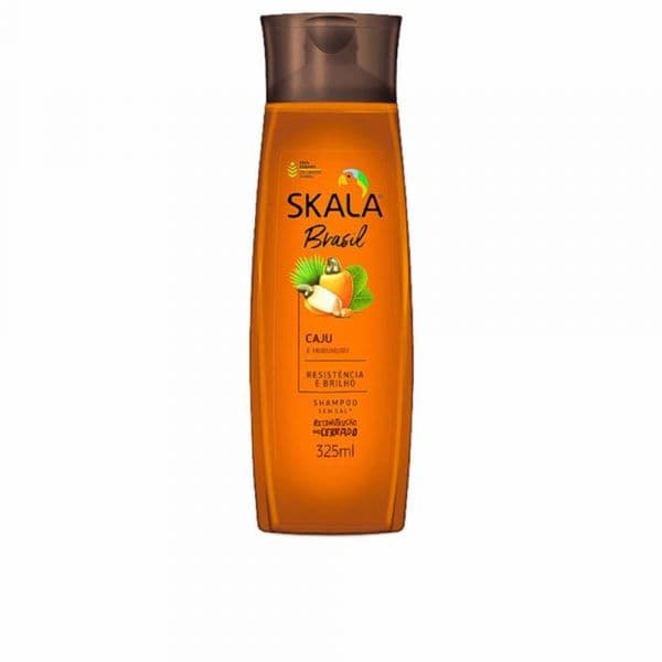 Skala Shampoo Caju e Murumuru Reconstrucción 325ml