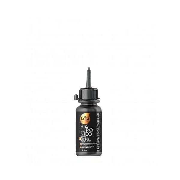 Gota Dourada Preenchedor Hialurónico Tónico 30ml
