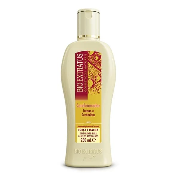 BioExtratus Tutano Condicionador 250ml
