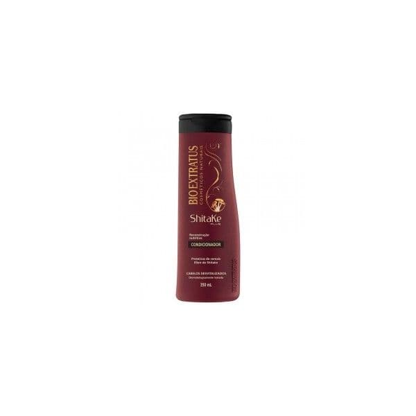 BioExtratus Shampoo Shitake Plus 350ml