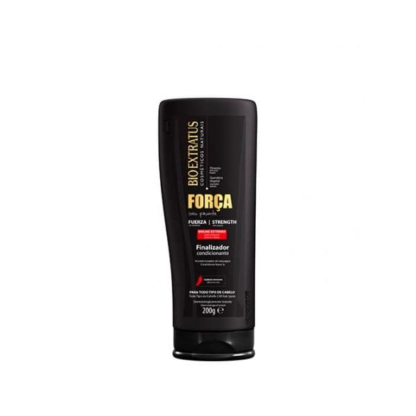 BioExtratus Força Finalizador 200ml