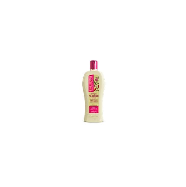 BioExtratus Shampoo Pós-Coloração 250ml