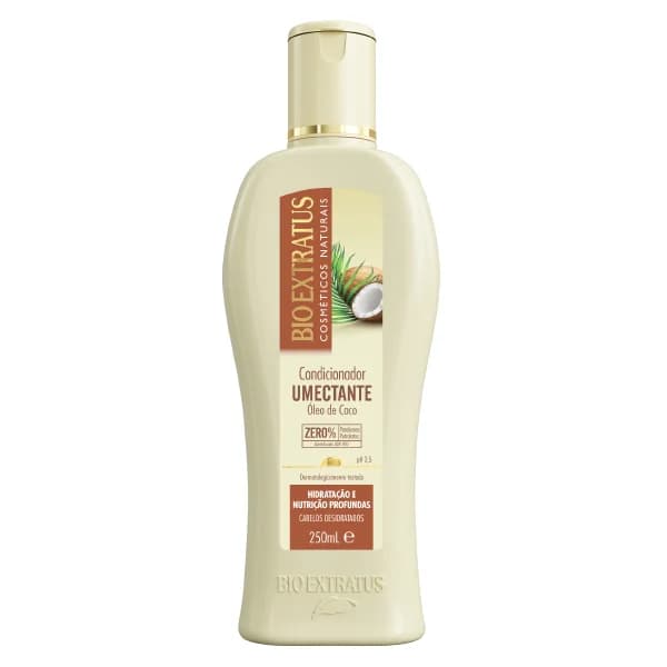 BioExtratus Umectante Condicionador 250ml