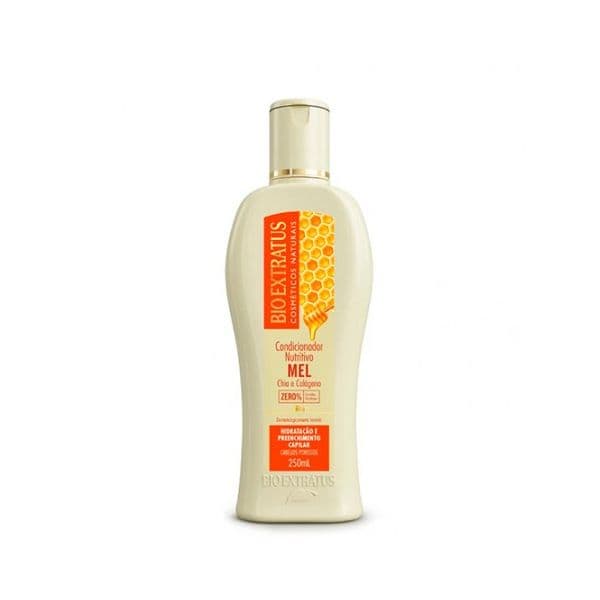 BioExtratus Mel Condicionador 250ml