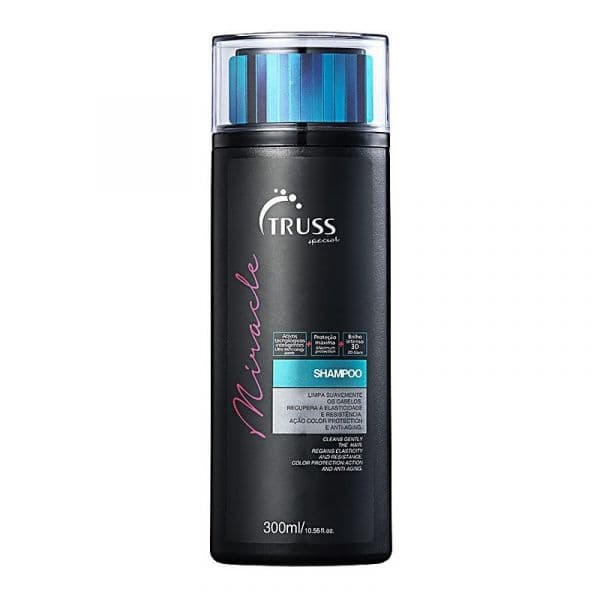 Truss Miracle Shampoo 300ml