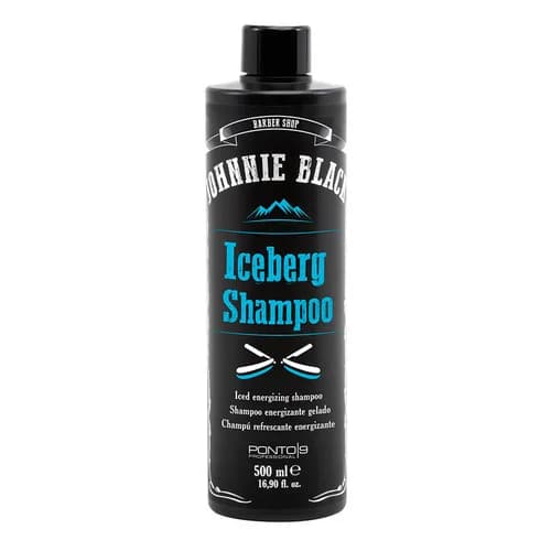 Johnnie Black Iceberg Shampoo 500ml