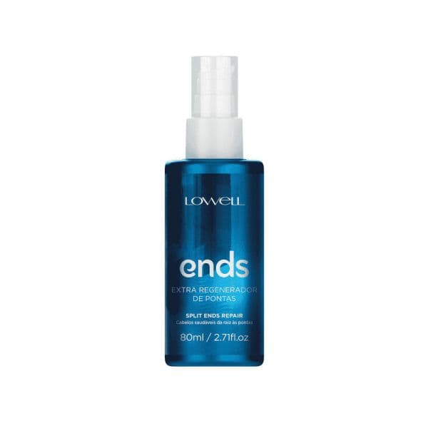 Lowell Ends Extra Regenerador de Pontas 100ml