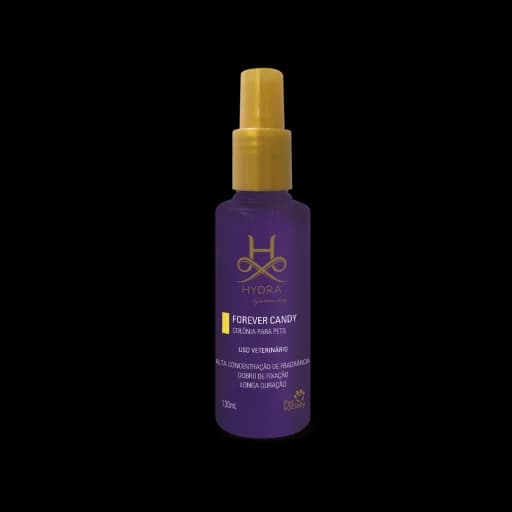 Hydra Groomers Colónia Candy