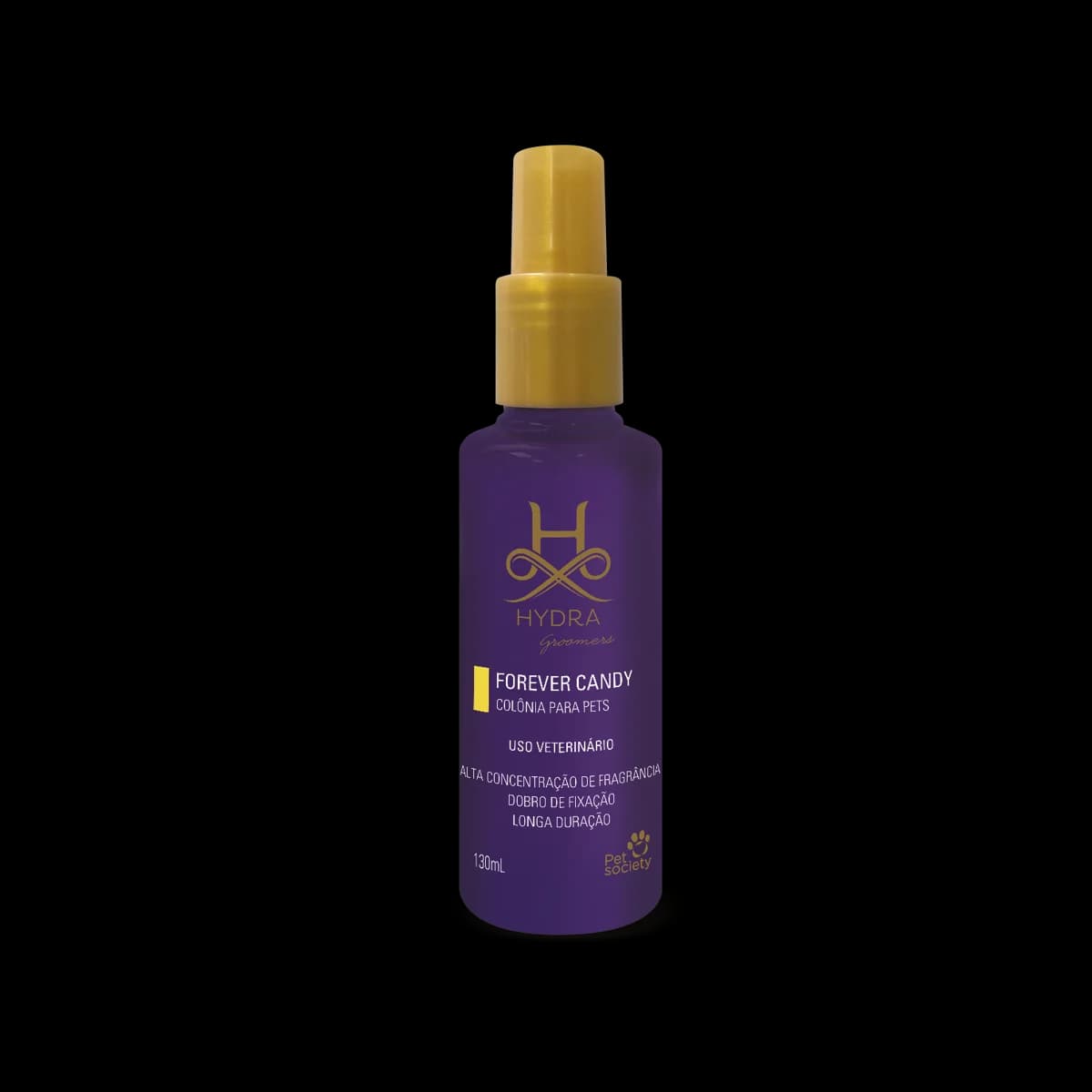 Hydra Groomers Colónia Candy