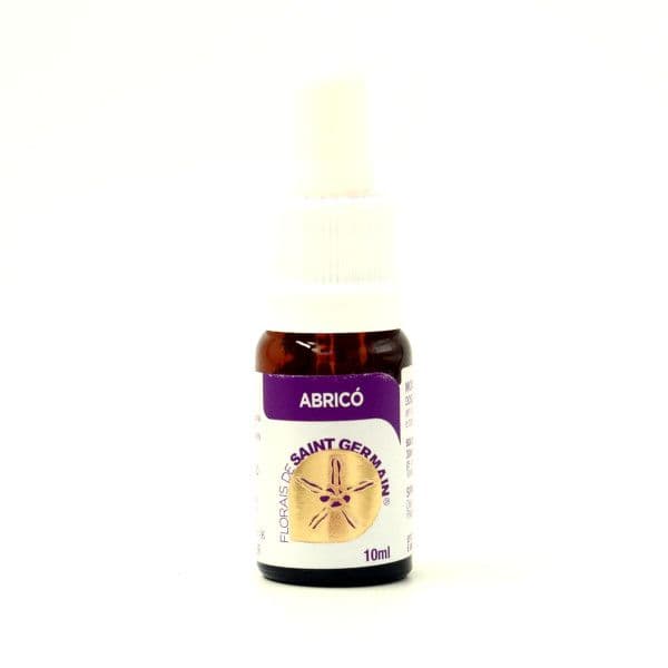 Florais de Saint Germain Abricó 10ml