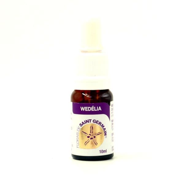 Florais de Saint Germain Wedélia 10ml