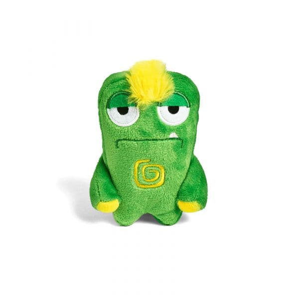 Alien Flex Brinquedo Cão Mini Gro