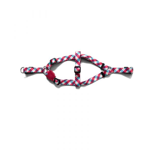 Zee.Dog Peitoral Step-in Gummy L