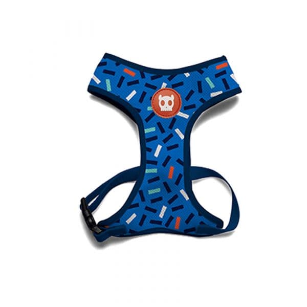 Zee.Dog Peitoral Air Mesh Atlanta XS