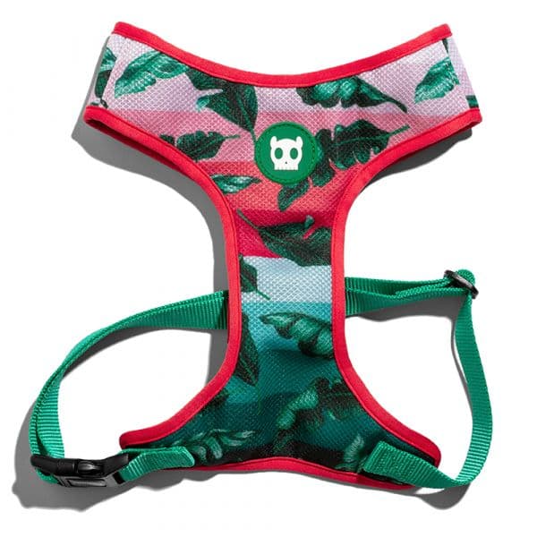 Zee.Dog Peitoral Air Mesh Bali M