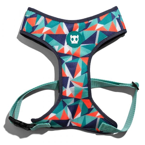 Zee.Dog Peitoral Air Mesh Ella L