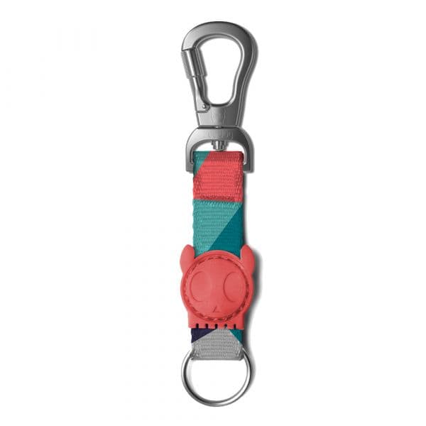 Zee.Dog Porta-Chaves Ella