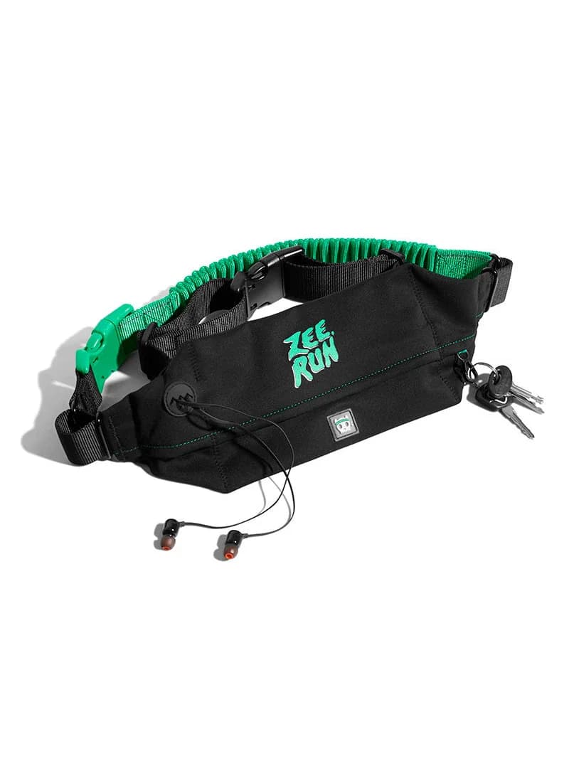 Zee.Run Cinto de Corrida S