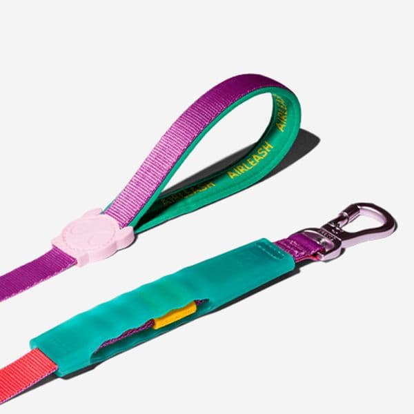 Zee.Dog Trela AirLeash Cali Dos