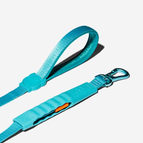 Zee.Dog Trela AirLeash Azul